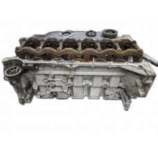 #BKI40 Engine Cylinder Block From 2003 Chevrolet Trailblazer  4.2 12563712