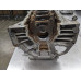 #BKI40 Engine Cylinder Block From 2003 Chevrolet Trailblazer  4.2 12563712