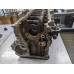 #BKI40 Engine Cylinder Block From 2003 Chevrolet Trailblazer  4.2 12563712