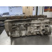 #BKI40 Engine Cylinder Block From 2003 Chevrolet Trailblazer  4.2 12563712