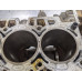 #BKI40 Engine Cylinder Block From 2003 Chevrolet Trailblazer  4.2 12563712