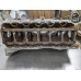 #BKI40 Engine Cylinder Block From 2003 Chevrolet Trailblazer  4.2 12563712