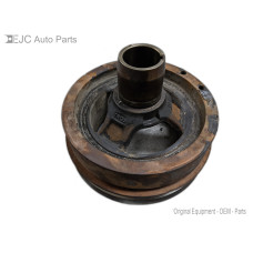 36Q101 Crankshaft Pulley For 08-10 Dodge Ram 1500  4.7 53022162AA