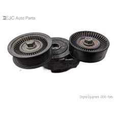 36Q105 Serpentine Belt Tensioner For 08-10 Dodge Ram 1500  4.7 53030958