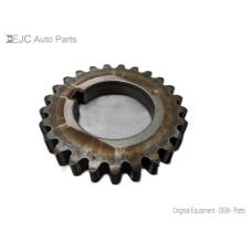 36Q107 Crankshaft Timing Gear For 08-10 Dodge Ram 1500  4.7 53020679AA