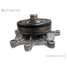 36Q116 Water Coolant Pump From 2009 Dodge Ram 1500  4.7 53020871AD