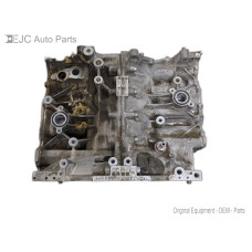 #BLF13 Engine Cylinder Block For 17-21 Subaru Impreza  2.0 FB20