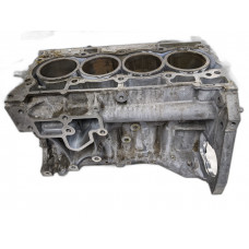 #BKI10 Engine Cylinder Block From 2016 Nissan Sentra  1.8