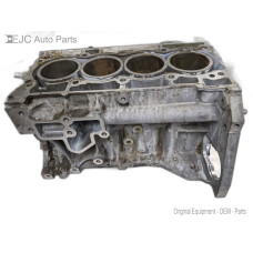 #BKI10 Engine Cylinder Block For 13-19 Nissan Sentra  1.8