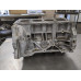 #BKI10 Engine Cylinder Block From 2016 Nissan Sentra  1.8