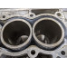 #BKI10 Engine Cylinder Block From 2016 Nissan Sentra  1.8