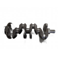 #EZ04 Crankshaft Standard From 2016 Nissan Sentra  1.8 EN20H