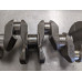 #EZ04 Crankshaft Standard From 2016 Nissan Sentra  1.8 EN20H