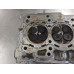 #EZ05 Cylinder Head From 2016 Nissan Sentra  1.8