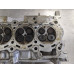 #EZ05 Cylinder Head From 2016 Nissan Sentra  1.8