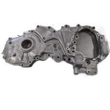 36C101 Engine Timing Cover From 2016 Nissan Sentra  1.8