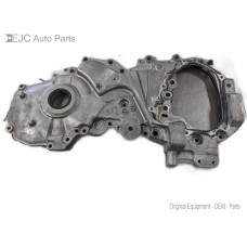 36C101 Engine Timing Cover For 13-19 Nissan Sentra  1.8