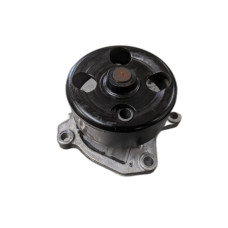 36C102 Water Coolant Pump From 2016 Nissan Sentra  1.8