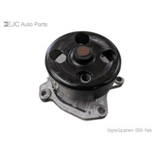 36C102 Water Coolant Pump For 13-19 Nissan Sentra  1.8