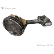 36C108 Piston and Connecting Rod Standard For 13-19 Nissan Sentra  1.8