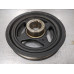 36C112 Crankshaft Pulley From 2016 Nissan Sentra  1.8