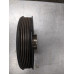 36C112 Crankshaft Pulley From 2016 Nissan Sentra  1.8