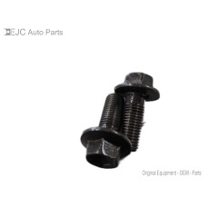 36C131 Camshaft Gear Bolt Set For 13-19 Nissan Sentra  1.8