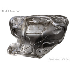 36C133 Exhaust Heat Shield For 13-19 Nissan Sentra  1.8