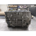 #BLJ49 Engine Cylinder Block From 2013 Ford Escape S FWD 2.5 8E5G6015AD