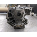 #BLJ49 Engine Cylinder Block From 2013 Ford Escape S FWD 2.5 8E5G6015AD