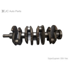 #HS04 Crankshaft Standard For 13-16 Ford Escape S FWD 2.5 8E5E6303BA #HS04 Crankshaft Standard For 13-16 Ford Escape S FWD 2.5 8E5E6303BA