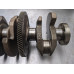#HS04 Crankshaft Standard For 13-16 Ford Escape S FWD 2.5 8E5E6303BA