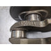#HS04 Crankshaft Standard For 13-16 Ford Escape S FWD 2.5 8E5E6303BA