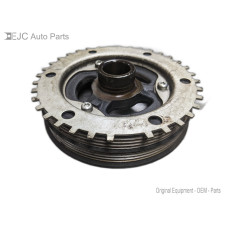 36P002 Crankshaft Pulley For 13-19 Ford Escape S FWD 2.5 CV6E6316ED 36P002 Crankshaft Pulley For 13-19 Ford Escape S FWD 2.5 CV6E6316ED