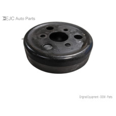 36P010 Water Pump Pulley For 13-16 Ford Escape S FWD 2.5 5M6Q8509AE 36P010 Water Pump Pulley For 13-16 Ford Escape S FWD 2.5 5M6Q8509AE