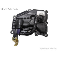 36P128 Crankcase Ventilation Housing For 17-19 Ford Escape  2.5 GC1E6A785BA