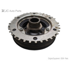 36P129 Crankshaft Pulley For 13-19 Ford Escape  2.5 CV6E6316ED