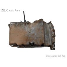 GTU508 Engine Oil Pan From 2017 Ford Escape  2.5 CJ5E6676AB