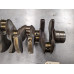 #F203 Crankshaft Standard From 2006 Volkswagen Jetta Value Edition 2.5