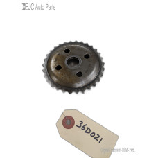 36D021 Exhaust Camshaft Timing Gear For 05-14 Volkswagen Jetta Value Edition 2.5 07K109571D