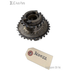 36D022 Idler Timing Gear For 05-14 Volkswagen Jetta Value Edition 2.5 07K109077D