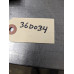 36D034 EVAP Purge Valve For 05-14 Volkswagen Jetta Value Edition 2.5