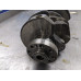 #GQ03 Crankshaft Standard From 2013 Nissan Pathfinder  3.5