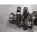 #GQ03 Crankshaft Standard From 2013 Nissan Pathfinder  3.5