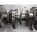 #GQ03 Crankshaft Standard From 2013 Nissan Pathfinder  3.5