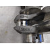 #GQ03 Crankshaft Standard From 2013 Nissan Pathfinder  3.5
