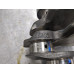 #GQ03 Crankshaft Standard From 2013 Nissan Pathfinder  3.5