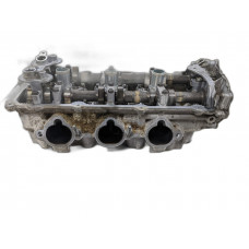 #GQ05 Left Cylinder Head From 2013 Nissan Pathfinder  3.5 L-9N031R