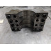 36T001 Engine Block Main Caps From 2013 Nissan Pathfinder  3.5