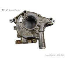 36T003 Engine Oil Pump From 2013 Nissan Pathfinder  3.5 150107Y00A